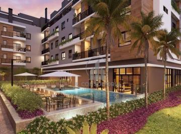983a663808777935202558efbef5d2d400ef23d1 · Apartamento Duplex com 3 dormitórios à venda, 133 m² por R$ 1.964.997,00 - Seminário - Curitiba/PR