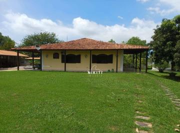 705b2573a47732f8b8fc4aaecef554ef7d80db12 · Chácara à venda, 2500 m² por R$ 750.000,00 - Ubatiba - Maricá/RJ