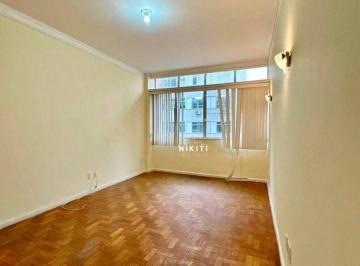 d0dc7805537e0973905ec34155afd61f358f08f0 · Apartamento com 3 dormitórios à venda, 135 m² por R$ 800.000,00 - Icaraí - Niterói/RJ