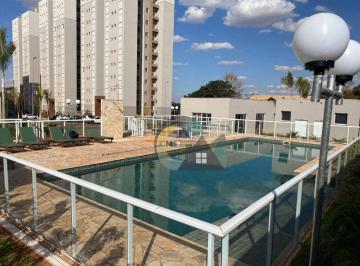 aca7b756855b1f1bb27f8f24519b67f1c5922a9a · Apartamento com 2 dormitórios à venda, 51 m² por R$ 330.000,00 - Nova América - Barretos/SP