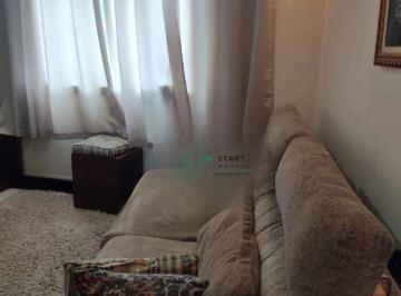 7a6437f08833d4575f3d98baf603836c78feae3e · Apartamento à venda, 64 m² por R$ 330.000,00 - Vila Alto de Santo André - Santo André/SP