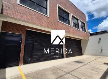 811ab9ca9a84bddaf1f502fd0dc10e264e8c5d4c · Salão para alugar, 44 m² por R$ 3.866,90/mês - Vila Alpina - Santo André/SP