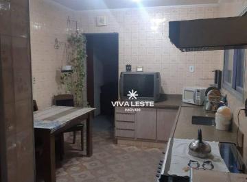 4e335fd7328b99b82ea179a73779754fd07ccfc2 · Casa com 3 dormitórios à venda, 195 m² por R$ 760.000,00 - Tatuapé - São Paulo/SP