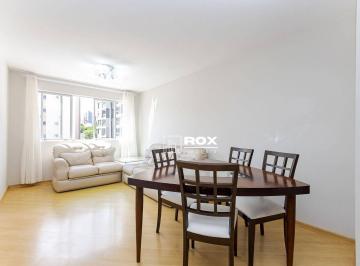 a0dba0d8dfbeb4cb414e7410c9a716c3391703c7 · Apartamento com 2 quartos, sendo 1 suíte para alugar - Água Verde - Curitiba/PR