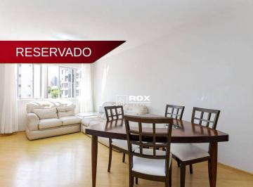 f37b7b4bb9ae810ce45bcb9f13d5115a0b9f9354 · Apartamento com 2 quartos, sendo 1 suíte para alugar - Água Verde - Curitiba/PR