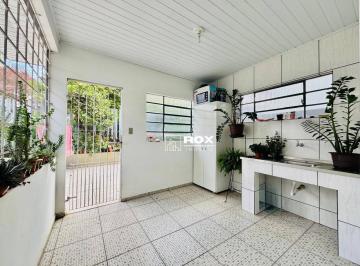 129911d657ce7e921e2db6fb261a3997e45673c9 · Casa bem localizada com 3 quartos à venda, 95 m² por R$ 598.000 - Bairro Alto, Curitiba/PR