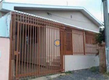 d605b95b009d5cfd0ed673347951ae3c1a24c1d5 · Casa com 3 dormitórios à venda, 298 m² por R$ 780.000,00 - Vila Bressani - Paulínia/SP