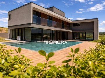 79a271a28a4fa4b50244cc929fb950fdf556b671 · Casa com 6 suites à venda no Condomínio Portofino - Piedade/SP