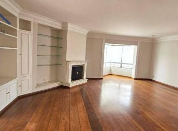 55387d2bd2d341c3e1411136d2974896f6fa507f · Apartamento com 4 suítes, 285 m² - venda por R$ 4.000.000 ou aluguel por R$ 16.050/mês - Campo Belo 