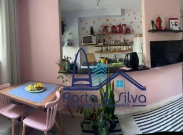 aca4ed4ca6cf44dbeceb9b01aeff2078215e31f3 · Apartamento à venda, 44 m² por R$ 385.000,00 - Jardim das Indústrias - São José dos Campos/SP
