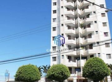 0a75b05a2cf2fb6230aa94c77fb8cbe1a4f2d3c9 · Apartamento com 3 dormitórios à venda, 100 m² por R$ 450.000,00 - Jardim Santa Rosália - Sorocaba/SP