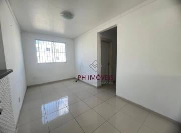 4ee74306760a9cebd794c9e360bd23f4c9ed7f5c · Apartamento com 2 dormitórios disponível para Venda no Bairro do Antares - 53m²