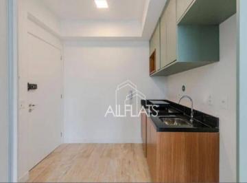 fc25160b9419696f1160e95afdbf02c0ef7e7f72 · Apartamento com 1 quarto à venda, 26 m² - Brooklin Paulista - São Paulo/SP