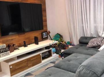 a6e2c2f328725d7230018379361e41f7265d10a4 · Apartamento com 4 dormitórios para alugar, 127 m² - Jardim Maria Adelaide - São Bernardo do Campo/SP
