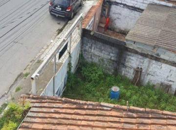 adc80060153ff28305ce52d4394fbfe666298b39 · Terreno à venda, 250 m² por R$ 440.000,00 - Aviação - Praia Grande/SP