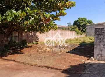 5eaade54ced148340917d2bf72e739a35eabea44 · Terreno à venda, 250 m² por R$ 149.000,00 - Santa Joana - Londrina/PR
