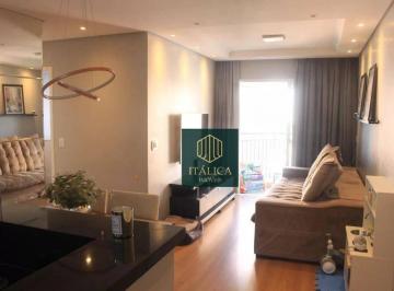 8e1b912828082ad21fe82e854097b03f7b054b9a · Apartamento com 2 dormitórios à venda, 70 m² por R$ 665.000,00 - Santa Paula - São Caetano do Sul/SP