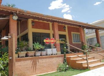 414a9637027aef85d6349e99db42e0011689284c · Casa Residencial / Condomínio Ville de Chamonix