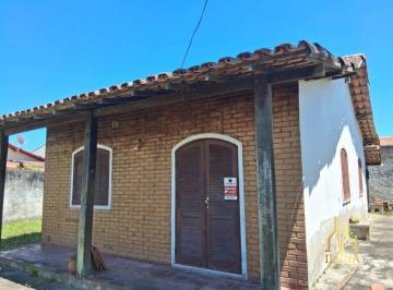 6e12d1be781202e4d27720412e123ac6ef3b2af1 · Casa com 2 dormitórios à venda, 100 m² por R$ 250.000,00 - Areal - Araruama/RJ