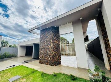 33133705923c827c85bfd3b8c255ac8d9c58d37c · Casa com 4 dormitórios à venda, 326 m² por R$ 2.100.000,00 - Centro - Navirai/MS