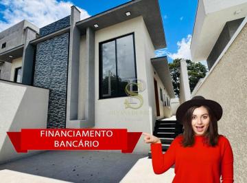474b27d5ddf41a3e0b653302599d65561586f444 · Casa com 3 dormitórios à venda, 93 m² por R$ 780.000,00 - Jardim dos Pinheiros - Atibaia/SP