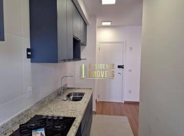 30e3f8bc6bf5f5de4f4a4b0161b62f486b5f618a · Apartamento com 1 dormitório, 45 m² - venda por R$ 440.000,00 ou aluguel por R$ 2.740,00/mês - Resid
