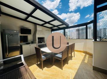 5374f76306eabbed3836ab924ae0a065a3d76632 · Cobertura com 4 dormitórios à venda, 217 m² por R$ 1.649.000,00 - Chácara Inglesa - São Paulo/SP