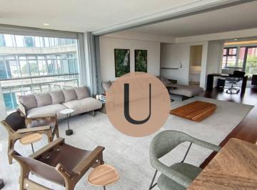 1dbd6f84aedba58127a3bb4c781ba3faf629a14f · Apartamento de luxo super moderno com 1 suíte master, 131 m² na Vila Madalena por R$ 3.100.000 - Vil