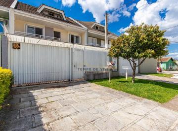 df9fb15782120a23cef7f891eb393e1ab5df59a9 · Sobrado com 3 dormitórios à venda, 160 m² por R$ 949.900,00 - Santa Quitéria - Curitiba/PR