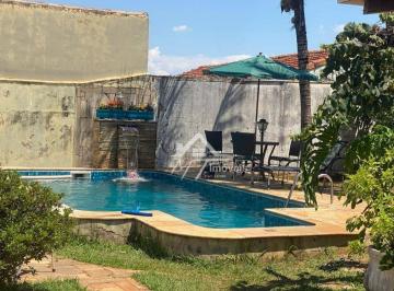 97883973f84231e2013fc114e3bf6ee00199dc21 · Casa com 4 dormitórios à venda, 520 m² por R$ 1.300.000,00 - Vila Zilda Natel - Sumaré/SP