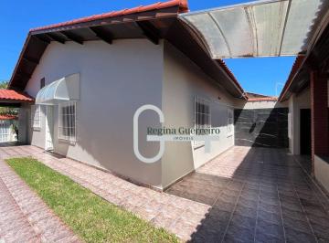 5dc0568301238dfb370c980f587dec92fc84ac27 · Casa com 3 dormitórios à venda, 136 m² por R$ 590.000,00 - Balneário Josedy - Peruíbe/SP