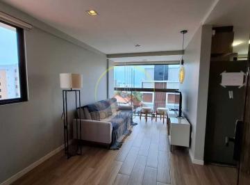 Apartamento · 48m² · 1 Quarto · 1 Vaga · Imoveis - no Jardim Oceania
