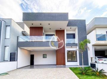 2227ed2ce6734264f4666f404edfea3ad11b3780 · Casa com 3 dormitórios à venda, 281 m² por R$ 2.350.000,00 - Residencial Club Portinari - Paulínia/S