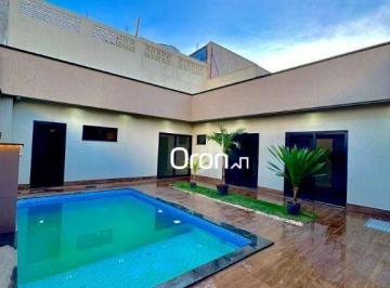 70c77fd0a99bc94ffa68edb13eb131e2daff66df · Casa à venda, 200 m² por R$ 1.260.000,00 - Residencial das Acácias - Goiânia/GO