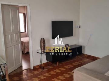 Sala · Casa a venda com 02 dormit´rios no Bairro Olimpico em São Caetano do Sul