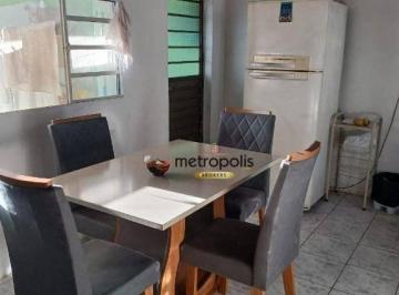 Cozinha · Casa com 3 dormitórios à venda, 100 m² por R$ 220.000,00 - Centro - Assis/SP