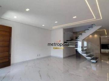 sala · Sobrado com 3 dormitórios à venda, 260 m² por R$ 1.480.000,00 - Parque São Lucas - São Paulo/SP