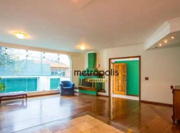 Sala · Sobrado com 3 dormitórios, 360 m² - venda por R$ 1.700.000,00 ou aluguel por R$ 7.940,33/mês - Centr