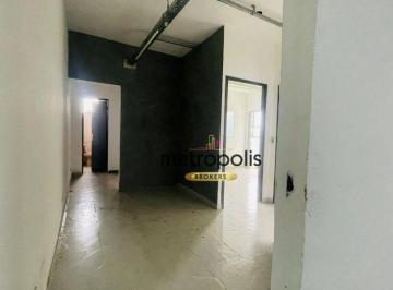 Sala · Sala para alugar, 45 m² por R$ 1.715,01/mês - Jardim - Santo André/SP