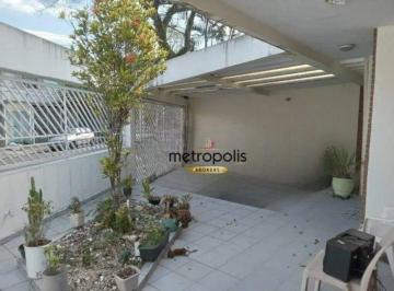 GARAGEM · Casa à venda, 143 m² por R$ 800.000,00 - Vila Baeta Neves - São Bernardo do Campo/SP