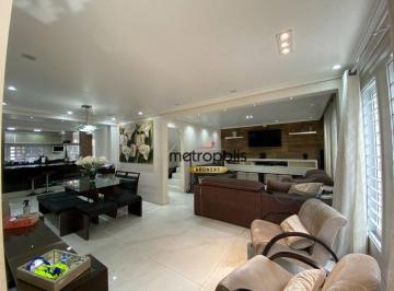 Sala · Sobrado com 3 dormitórios à venda, 333 m² por R$ 1.480.000,00 - Jardim Santa Cruz (Sacomã) - São Pau