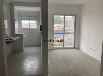 SALA · Apartamento à venda, 51 m² por R$ 330.000,00 - Ferrazópolis - São Bernardo do Campo/SP