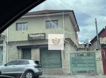 FACHADA DO IMÓVEL · MIRANDÓPOLIS - PONTO COMERCIAL 276M2 PARA LOCAÇÃO AO LADO DO METRÔ R$12.000,00