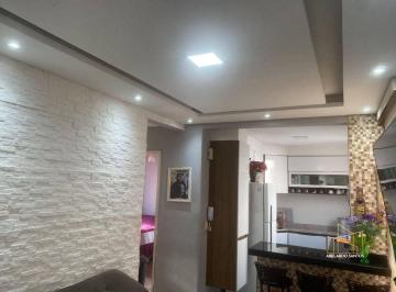 165e4ce61bacf0c2f4ef903f4c1a141ad0b306fc · Apartamento com 2 dormitórios à venda, 55 m² por R$ 222.000,00 - Edifício Parque Ilha do Sol - Itu/S