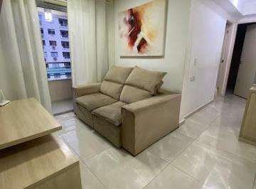 0bc22e8ddeff340cb79ebc7f64e04bf7446351e3 · Apartamento com 2 dormitórios à venda, 60 m² por R$ 480.000,00 - Barreto - Niterói/RJ