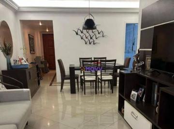 c27d039a4ca26ab48bae4078c831ad875904c8ed · Apartamento com 3 dormitórios à venda, 140 m² por R$ 985.000,00 - Icaraí - Niterói/RJ