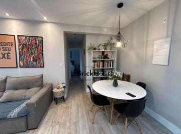 30c54dadce70371bd864ee76db66c42443563f84 · Apartamento com 2 dormitórios à venda, 102 m² por R$ 620.000,00 - Bairro Do Cambará - São Roque/SP
