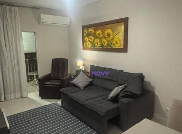 a4825747498d137f50bd214d50052521ffb106ad · Apartamento à venda, 80 m² por R$ 475.000,00 - Santa Rosa - Niterói/RJ