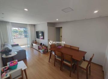 561f26f87e7c6b289a1d7512c6794173e532888a · Apartamento com 3 dormitórios à venda, 74 m² por R$ 450.000,00 - Jardim das Américas - Londrina/PR