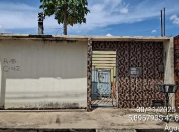 img0 · Oportunidade Única em AGUA BRANCA - PI | Tipo: Casa | Negociação: Venda Online  | Situação: Imóvel 